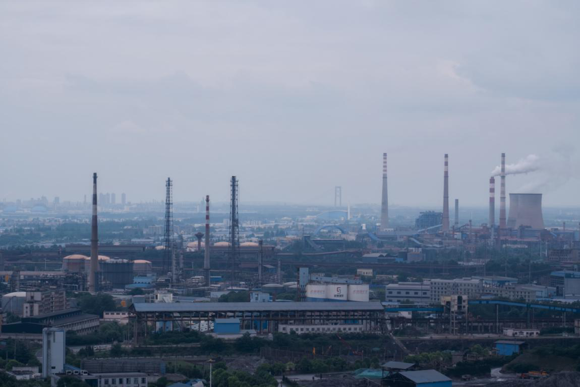 氣體檢測儀應用于工業 氣體檢測儀應用于工業