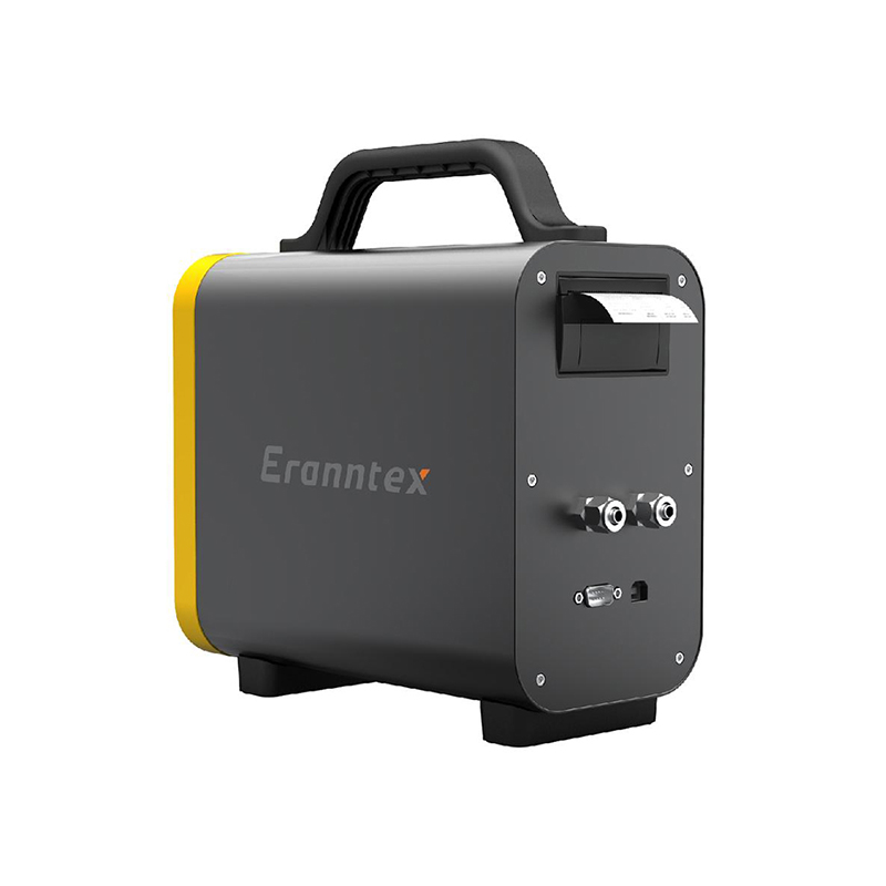 煙氣分析儀中電化學傳感器的原理