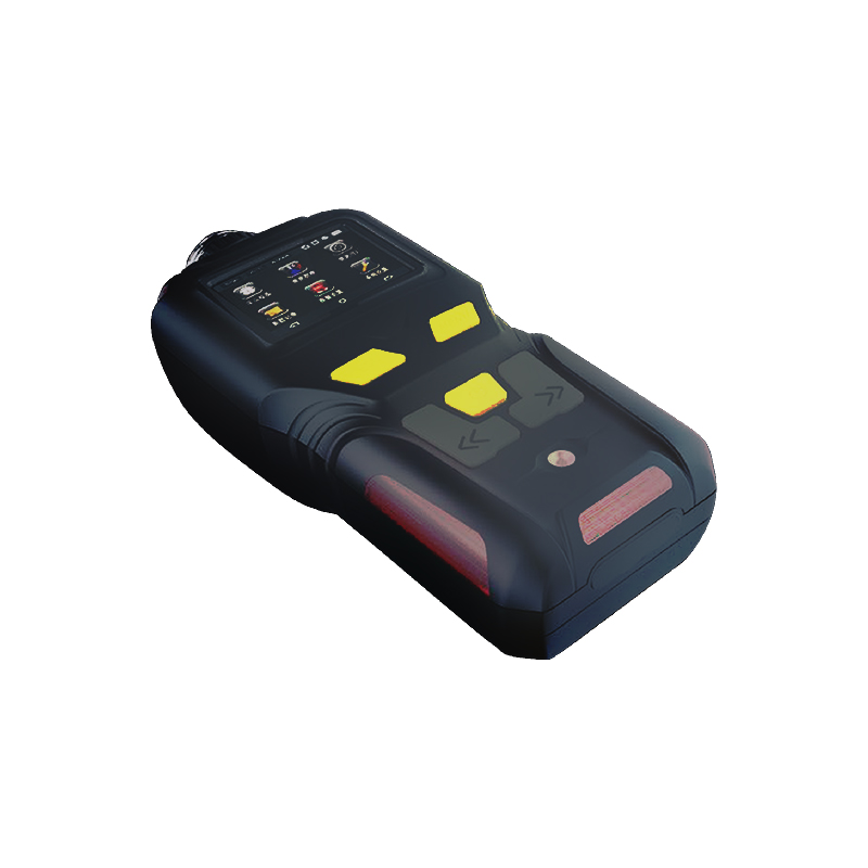 臭氧檢測儀的電路原理是怎樣的？